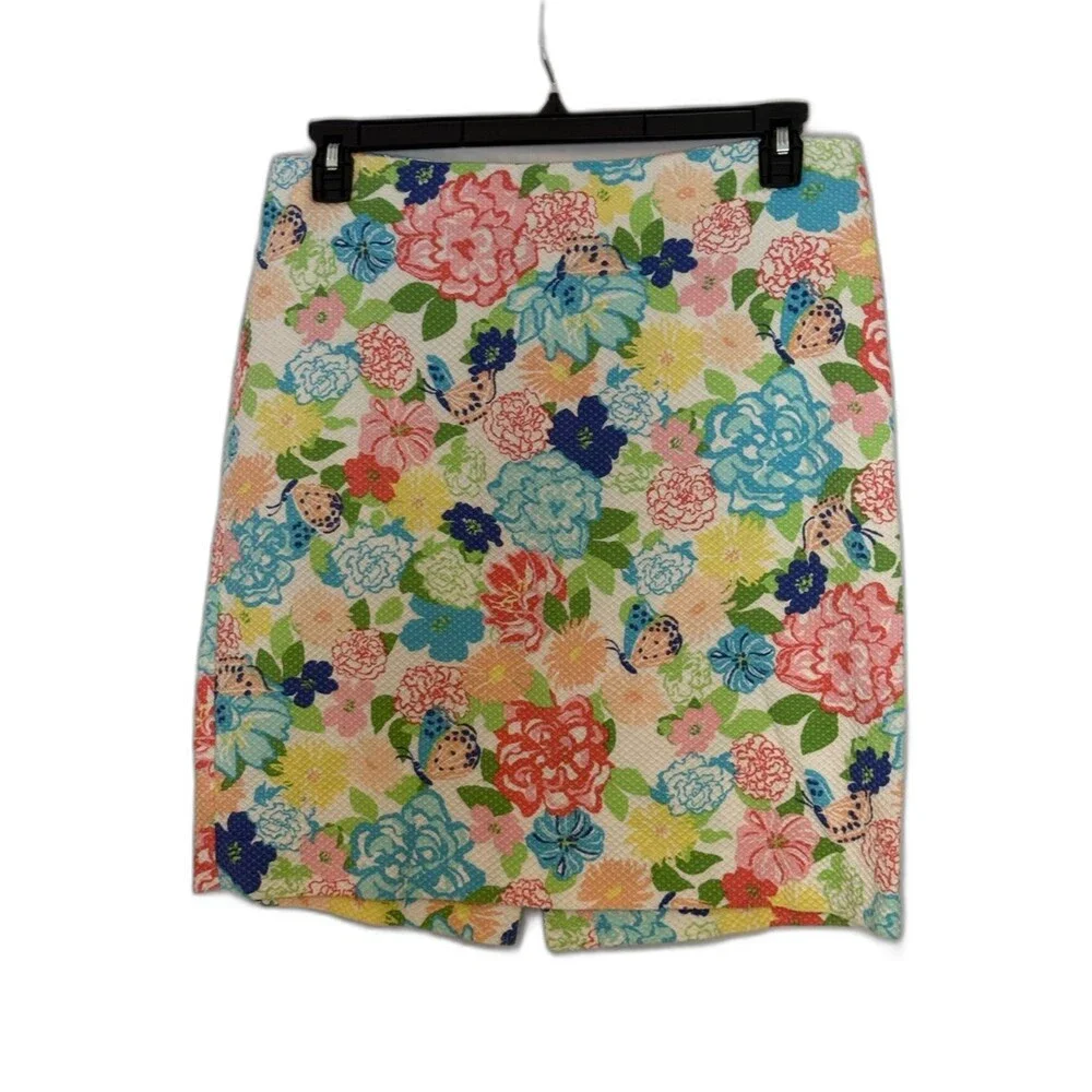 Skirt Bundle Sz 14/14P Kasper/Le Suit/B. Republic/Talbots/Limited *Bundle of 5*